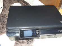 Printer "HP"