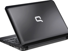 Noutbuk "Compaq Mini cq10-600"