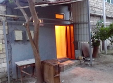 Həyət evi, Suraxanı r.