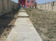 Bağ evi, Novxanı q.