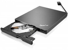 External USB DVD Drive