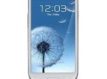 Samsung Galaxy S3