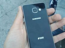 Samsung Galaxy A3 (2016)
