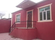 Həyət evi, Zabrat-1 qəs.