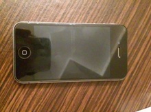 Apple iPhone 4S