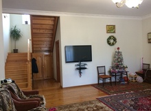 Bağ evi kirayə verilir, Bilgəh qəs.