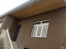 Həyət evi, Zabrat 1 qəs.