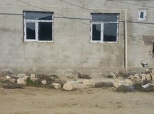 Həyət evi, Zabrat 1 qəs.