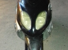 Kinroad XT50QT-2C, 2014 il