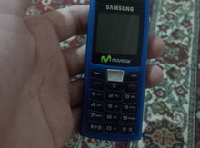 Telefon "Samsung"