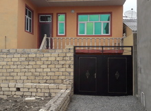 Həyət evi, Xırdalan ş.