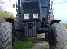 Traktor "Belarus", 2011 il