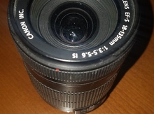 Linza "Canon EFS 18-135"