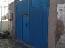 Həyət evi, Binəqədi r.
