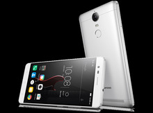 Lenovo K5 Note