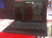 Noutbuk "Sony"