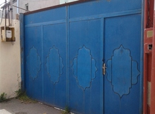 Həyət evi, Xırdalan ş.