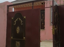 Həyət evi, Binəqədi r.