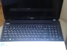 Noutbuk "Acer"