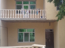 Həyət evi, Naxımov qəs.