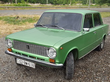 LADA (VAZ) 21011, 1982 il