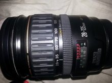 Linza "Canon"