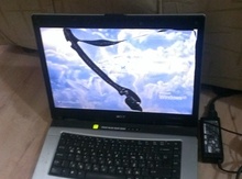 Noutbuk "Acer"