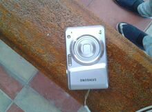 Fotoaparat "Samsung"