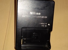 "Nikon" adapteri