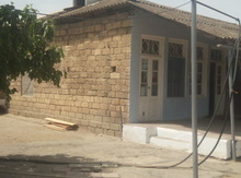 Həyət evi, Maştağa qəs.