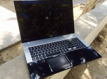 Noutbuk "Acer"
