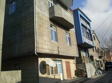 Həyət evi kirayə verilir, Rəsulzadə qəs.