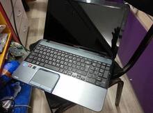 Noutbuk "Toshiba"