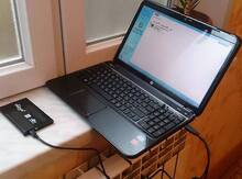 Noutbuk "HP Pavilion G6"