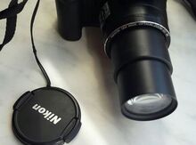 Fotoaparat "Nikon"