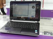 Noutbuk "HP Pavilion 15"