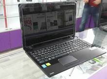Noutbuk "Toshiba"