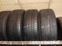 Şinlər 245/60R18