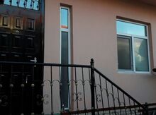 Həyət evi, Xırdalan ş.