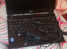 Noutbuk "Acer"