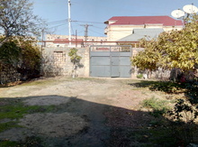 Həyət evi, Qaraçuxur qəs.