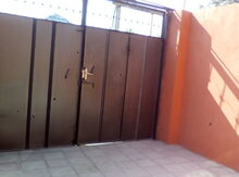 Həyət evi, Xırdalan ş.