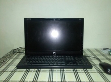 Noutbuk "Compaq"