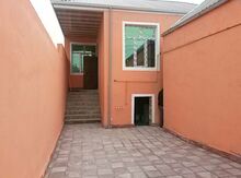 Həyət evi, Xırdalan ş.