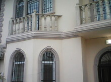 Həyət evi, Xırdalan ş.