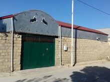 Həyət evi, Ceyranbatan qəs.