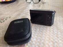 Fotoaparat "Sony"