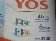 "Yös" kitabları
