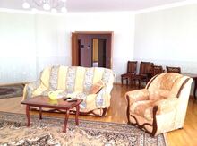 3-otaqlı yeni tikili kirayə verilir, Təbriz küç., 145 m²