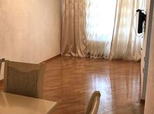 3-otaqlı yeni tikili kirayə verilir, Yeni Yasamal qəs., 135 m²